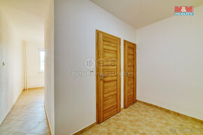 Prodej bytu 1+1, 43 m², Stráž u Boru - 9