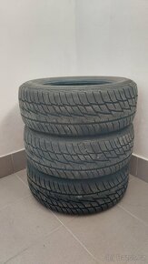 Zimní pneu - 9