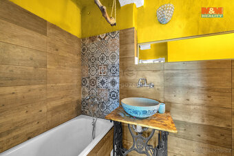 Prodej rodinného domu, 220 m², Litíč - 9