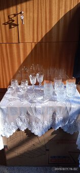 Prodej keramiky, porcelánu a skla - 9