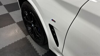 BMW X3, M40i / BOHATÁ VÝBAVA / ZÁRUKA - 9