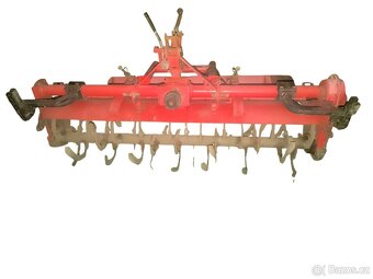 Rotavátor Iseki Kubota Zetor různé - 9