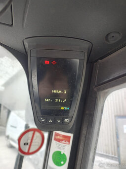 Linde H50d - 9
