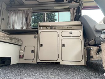 VW California T3 - 9