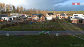 Prodej pozemku k bydlení, 943 m², Předměřice nad Labem - 9