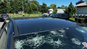 VOLVO V90-D3 2.0 D 2017rv.-Po Kroupách - 9