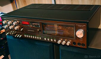 Aktívne repro GRUNDIG MONOLITH 90 + Prereceiver X55 - 9