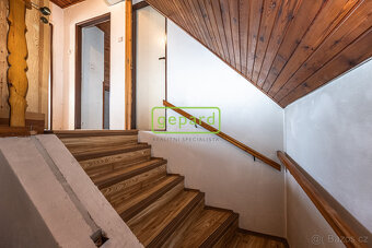 Rodinný dům s vedlejšími stavbami, Kravaře, ul. Pod Lipou 13 - 9
