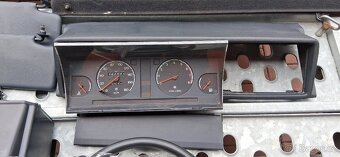 Škoda Forman Silver Line 136  GLX 1994 - 9