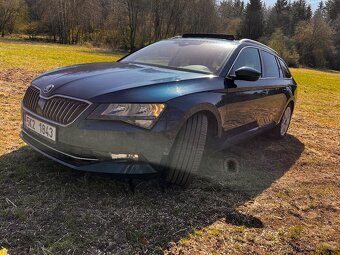 Superb3 2.0 tdi 110 kw - 9