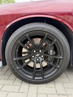 Dodge Challenger T/A 6.4 V8--2020--Brembo--53.000km--TOP - 9