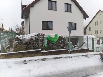 Čištění střech a fasád včetně nátěrů - 9