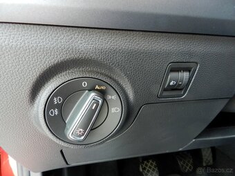Seat Arona 1.0 TGI G-TEC 66 kW perfektní stav, 1. majitelka - 9
