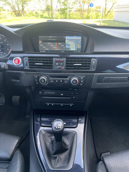 Bmw e91 325i Mpacket - 9