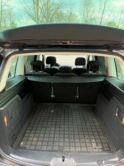 Seat Alhambra, 2.0 TDi 135 KW - 9