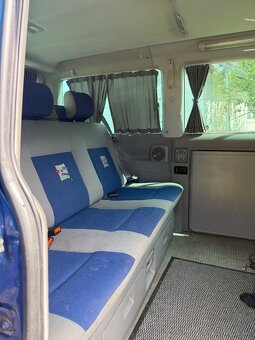 VW T4 Multivan 2.5 TDI 111kw - 9