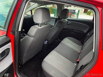 SEAT LEON 1.6TDI 77kw SERVIS SEAT VELKÝ SERVIS TOP - 9