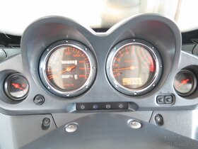 Honda Jazz 250 - 9