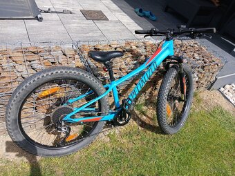 Specialized Riprock 24 comp - 9
