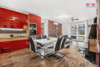 Prodej rodinného domu, 105 m², Dolní Beřkovice - Vliněves - 9