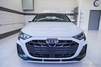Audi A3 GY lim. 2024 S line 35 TFSI 110kW - 9