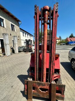 Vysokozdvižný vozík DESTA 1622 - 9