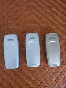 Nokia 3410 - 9