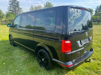VW Multivan T6 , 2.0 TDI , 110Kw , DSG , 129000Km - 9
