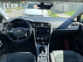Volkswagen Golf 7 1.4. TSI Maraton edition - 9