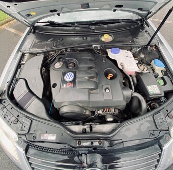Passat - 9