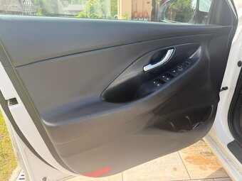 Hyundai I30 combi - 9