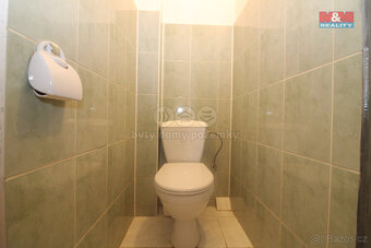 Pronájem bytu 1+1, 40 m², Chotovice - 9