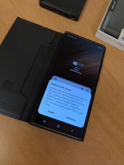 Samsung s22 ultra 12/256 - 9
