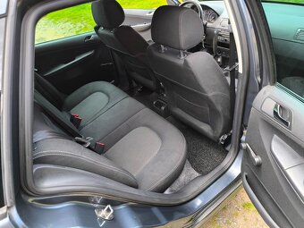 Prodám Škoda Fabia I Combi - 9