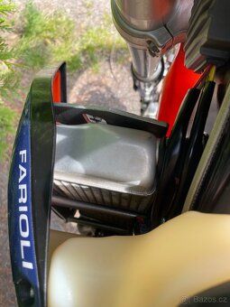 KTM EXC 300 TPI 2020 - 9