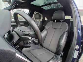 Audi q5 S-Line - 9