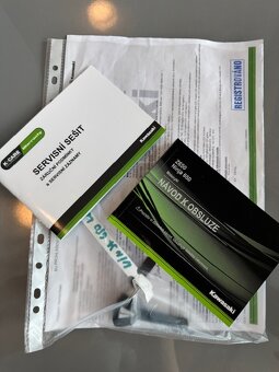 KAWASAKI KRT edition NINJA 650Z 2024 - 9