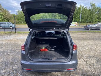 Kia Ceed Kombi 1.6 85 kW | 2019| Možnost odpočtu DPH - 9