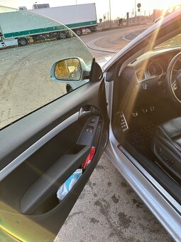 Prodám Audi A5 3.0TDI Quattro Manual - 9