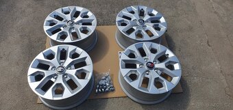 5x114,3 r16 honda nissan toyota suzuki renault mazda - 9