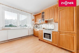 Rodinný dům Břest se zahradou a garážovým stáním - 9