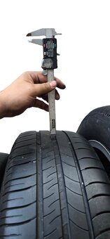 16" Origo letní alu sada Mercedes C (W205) - pošlu - 9