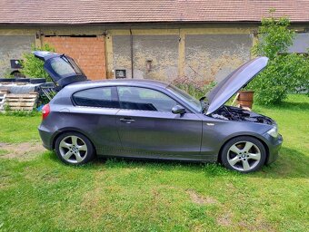 Bmw 1 120d 130kw - 9