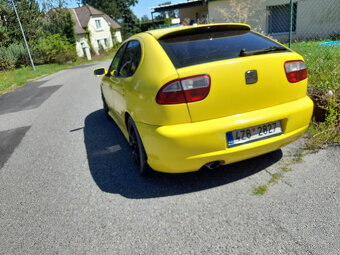leon 1.9 tdi top sport - 9