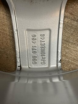 5x112 r16 original VW (2) - 9