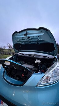 Predam Nissan e-NV200 Elektro ⭐ODPOČET DPH⭐ - 9
