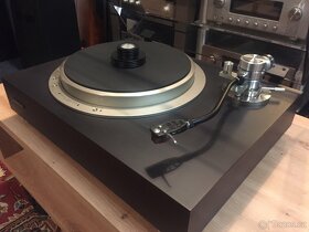 špičkový gramofon PIONEER PL-70LII - 9