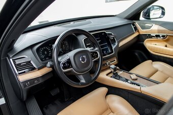 Volvo XC90 / T5 / Inscription / AWD / Odpočet DPH/ - 9