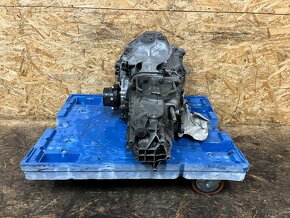 MANUÁLNÍ 5Q PŘEVODOVKA 1.9 TDI 66KW DHL - 9