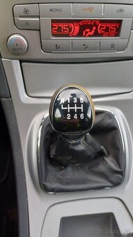 Ford Galaxy 2.0 TDI 103kw - 9